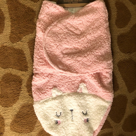 chickpea swaddle